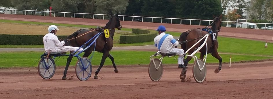 Prix de la Côte d'Or - course pmu du mercredi 11 janvier 2017