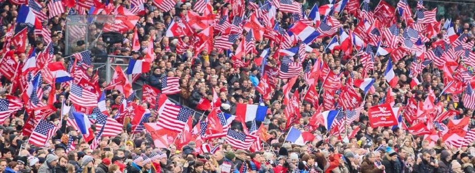 Vidéo du prix d'amérique 2017 et compte-rendu de la course