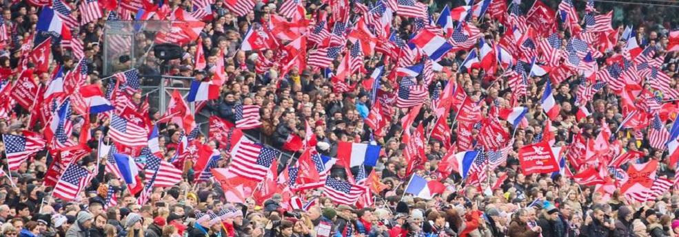 Vidéo du prix d'amérique 2017 et compte-rendu de la course