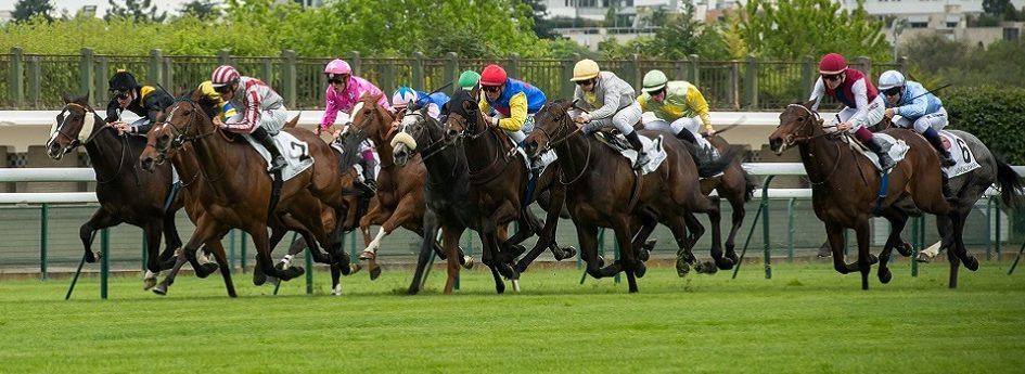 Prix Benjamin Boutin - course pmu du 20 mars 2017