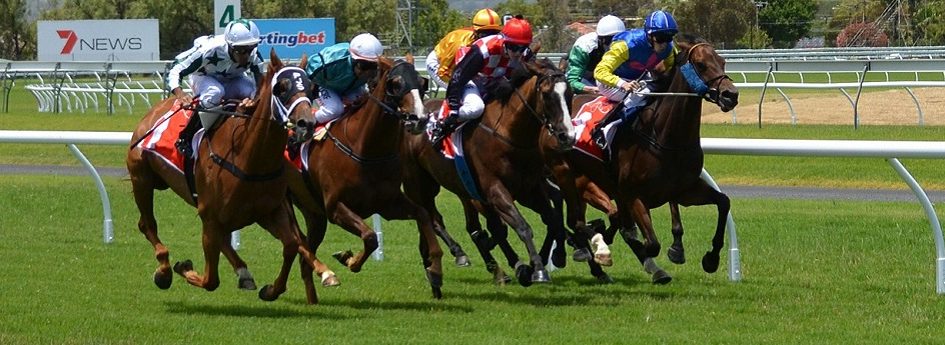 Grand Handicap de la Seine - course pmu du 6 avril 2017