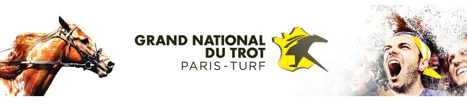 1ère étape du GNT - course pmu du mercredi 8 mars 2017