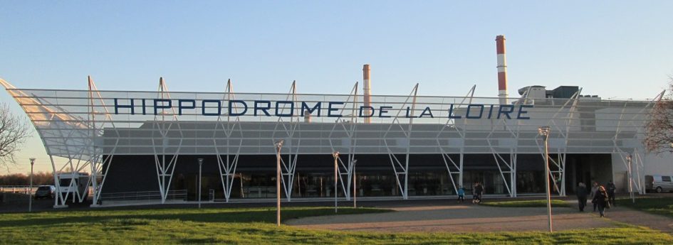 Prix de la ville de Cordemais - Course pmu du 19 avril 2017