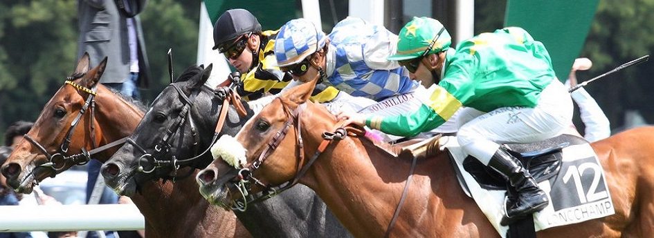 Prix de Roissy - course pmu du 10 mai 2017