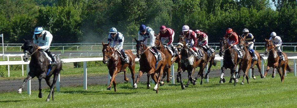 Grand Handicap des Sprinters - course pmu du 20 aout 2017