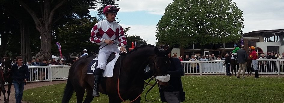 Prix de Bayeux - course pmu du 12 aout 2017