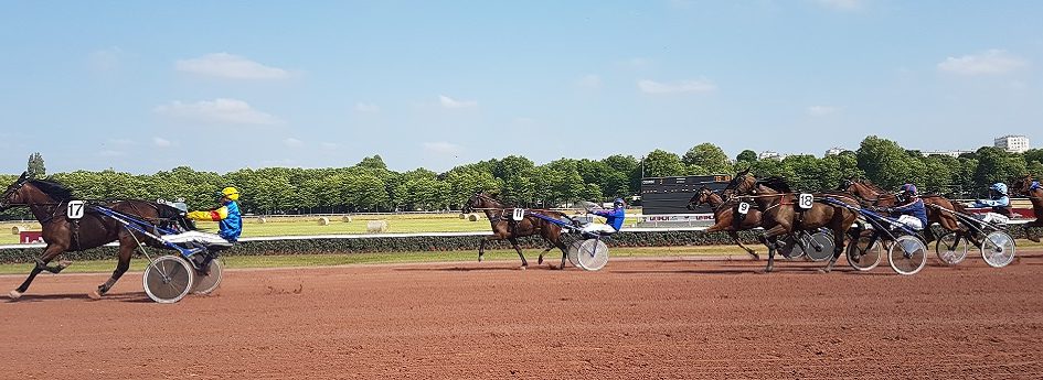 Prix du Médoc - course pmu du 26 juillet 2017