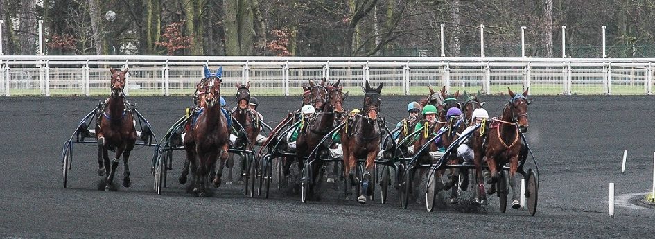 Prix de Moulins la Marche - course pmu du 17 septembre 2017