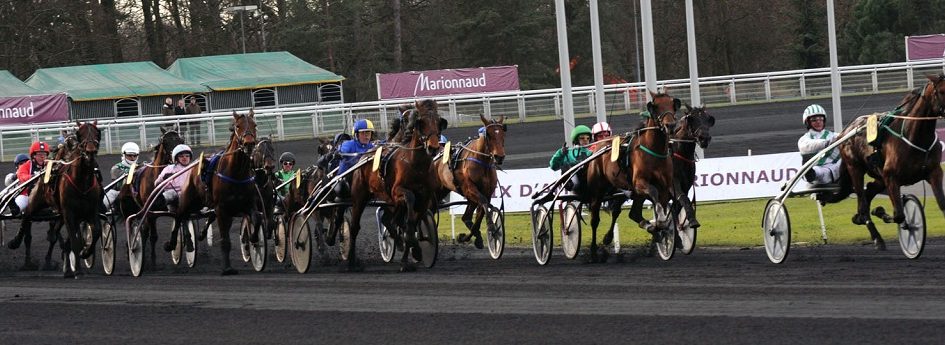 Prix d'Ancenis - course pmu du 24 septembre 2017