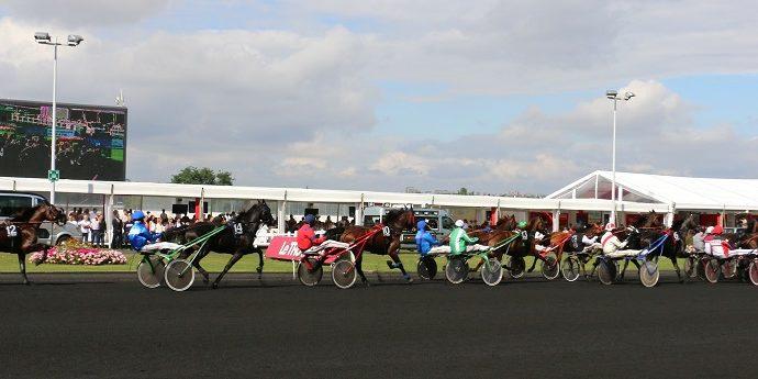 Prix Pythia - course pmu du 1 juin 2018