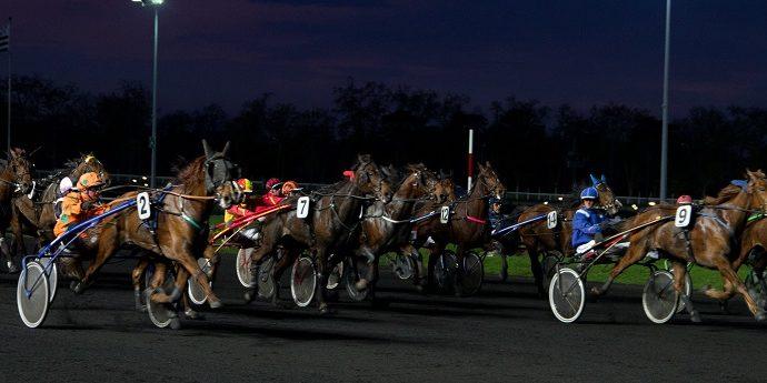 Prix Thémis - course pmu du 19 octobre 2018