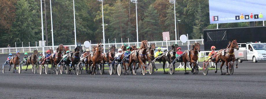 Quinte Du 13 Janvier 2019 A Vincennes