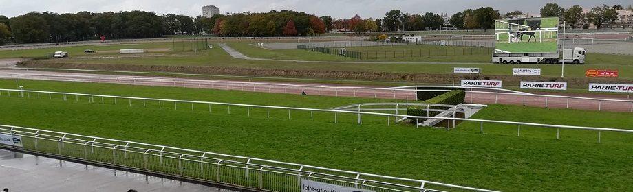 Hippodrome de Nantes