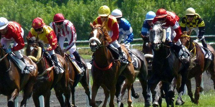 Prix d'Alsace - course pmu du 2 avril 2019