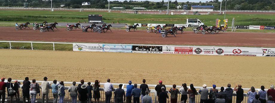 Quinte Du 6 Juillet 2019 A Enghien