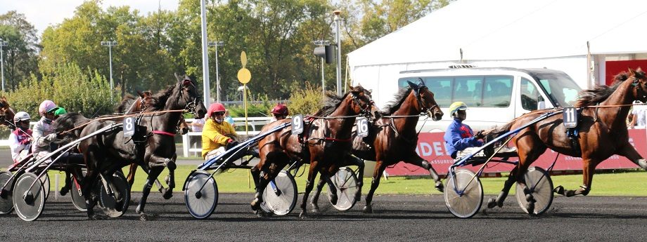 Quinte Du 7 Janvier 2020 A Vincennes