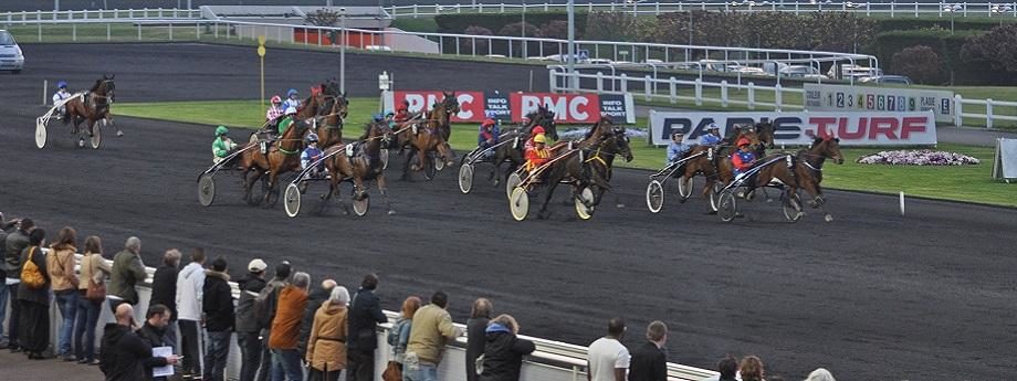 Quinte Du Jeudi 30 Janvier 2020 A Vincennes