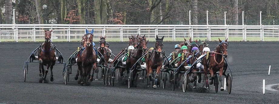 Quinte Du Samedi 1er Fevrier 2020 A Vincennes