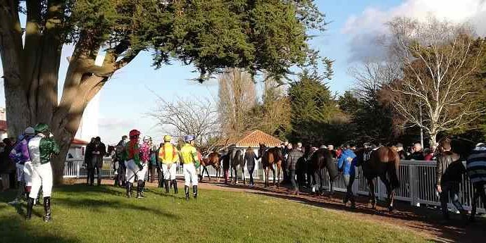 Quinte pmu dimanche 31 mai 2020