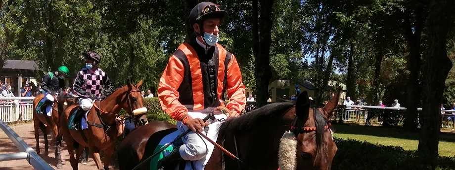 Tierce Quarte Quinte Pmu Du Jeudi 27 Aout 2020