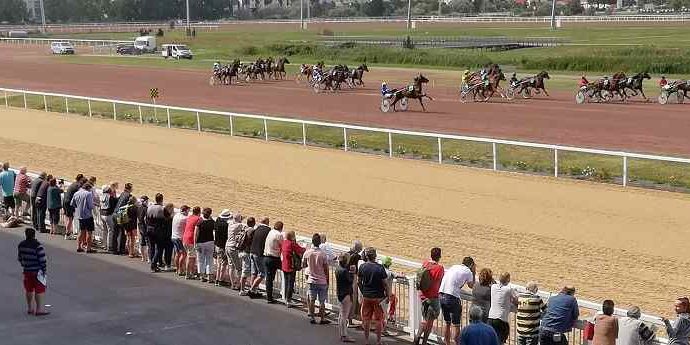 Tiercé Quarté Quinté+ PMU du mercredi 30 septembre 2020