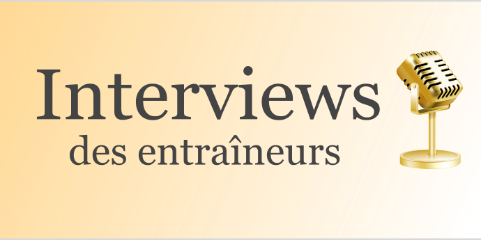 Avis des entraîneurs tierce quarte quinte pmu
