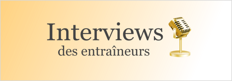 Avis des entraîneurs pour le Quinté du mardi 2 mars 2021