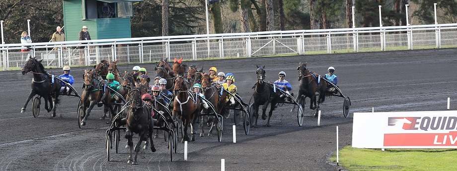 Tierce Quarte Quinte Pmu Du Vendredi 18 Decembre 2020