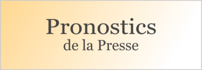 Les Meilleurs pronostics de la presse PMU
