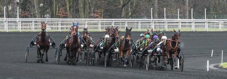 Pronostic Quinté PMU du dimanche 28 février 2021 à Vincennes