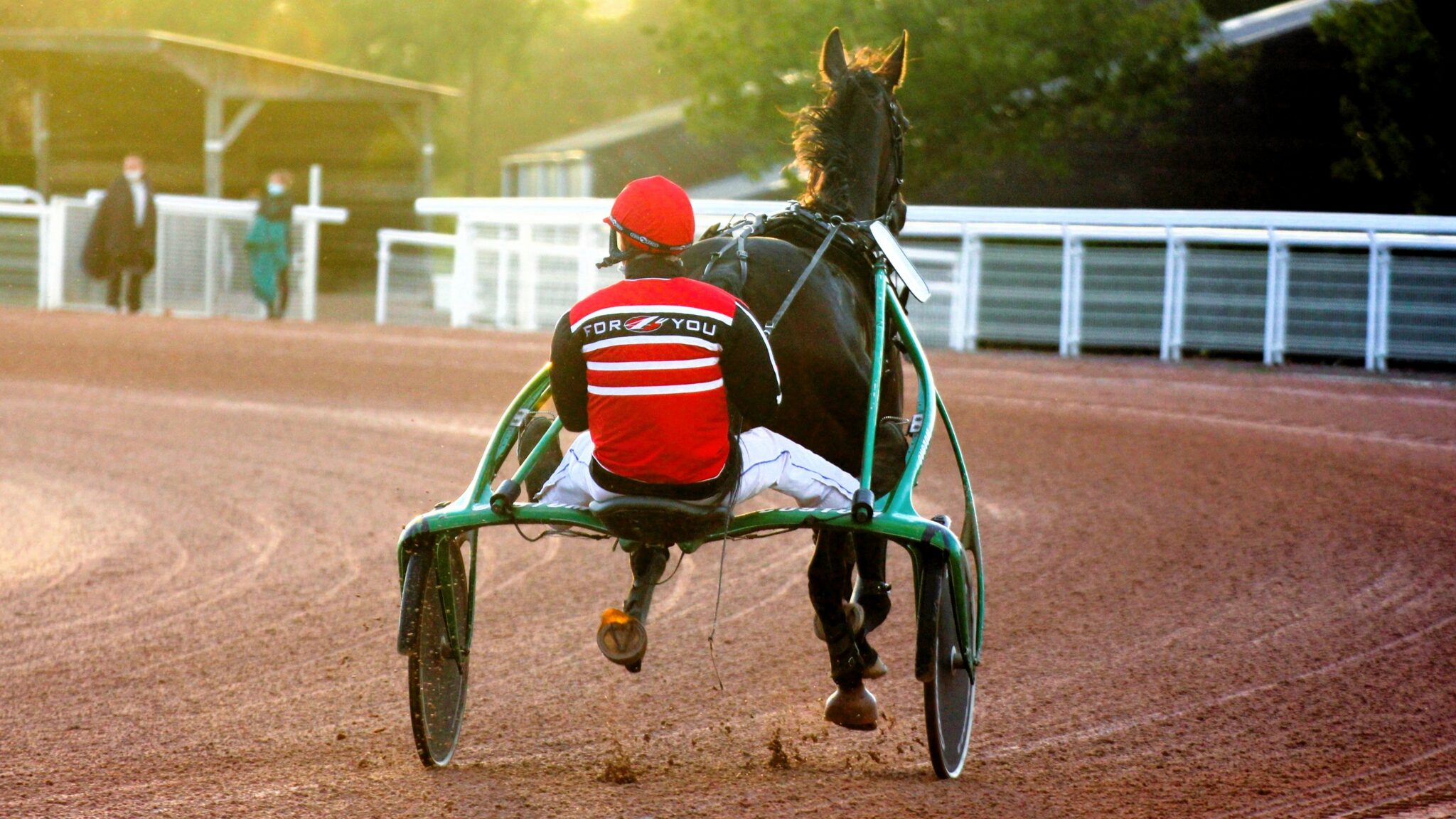 Pronostic PMU mercredi 17 04 2024 4 bases pour votre Quinté