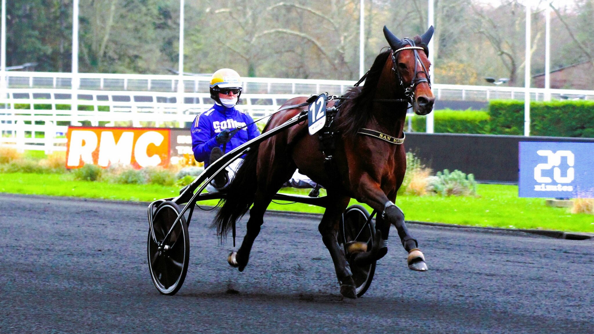 Pronostic Pmu Du Samedi Avril Bases Pour Le Quint Du Jour