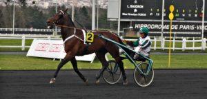 Prix du Tréport - course pmu du 09 avril 2016