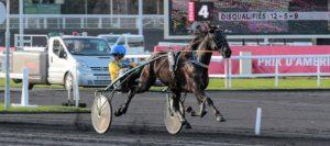 Prix du Gatinais - course pmu du 14 mai 2016