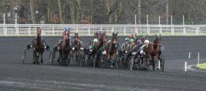 Prix du Quercy - course pmu du 11 juin 2016