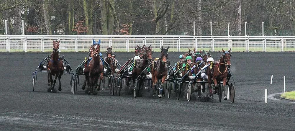 Prix du Quercy - course pmu du 11 juin 2016