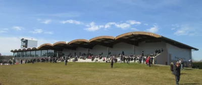 Prix de la ville de Pontchateau - course pmu du 20 avril 2016
