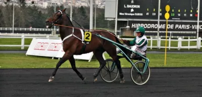 Prix Léo - Course pmu du 13 mai 2016