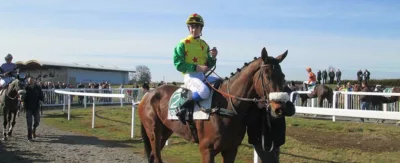 Prix de la Plaine du Putois - Quinté du 26 mai 2016