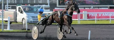 Prix Eudora - Course pmu du 17 juin 2016