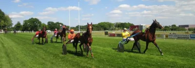Prix de la Concorde - course pmu du 11 août 2016