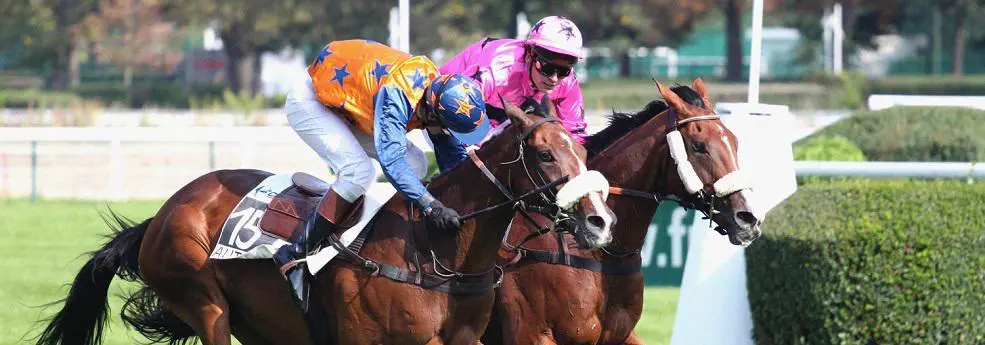 Prix du Pôle International de Deauville - course pmu du 18 octobre 2016