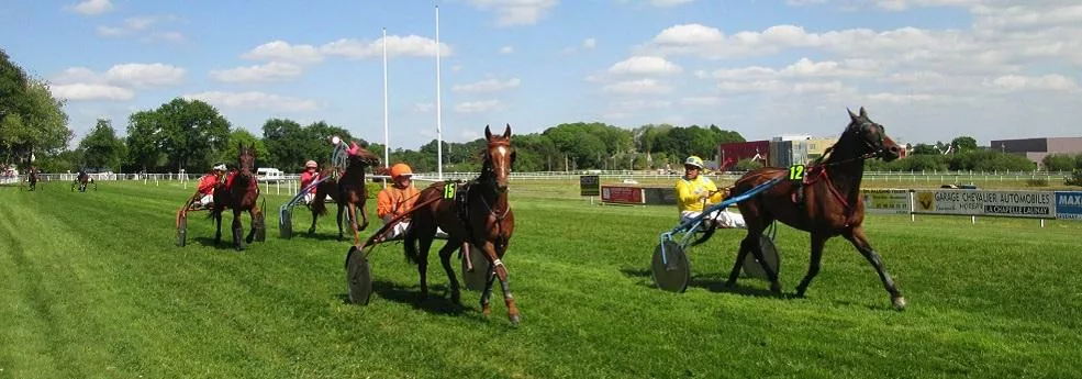 Prix de Meslay du Maine - course pmu du lundi 28 novembre 2016