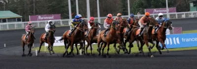 Prix de Cornulier - course pmu du dimanche 22 janvier 2017