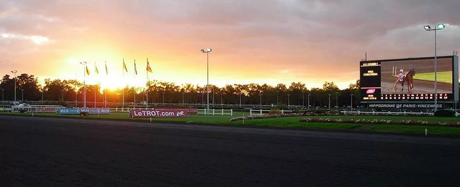Prix de Langeais - course pmu du jeudi 2 février 2017