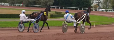 Prix de la Côte d'Or - course pmu du mercredi 11 janvier 2017