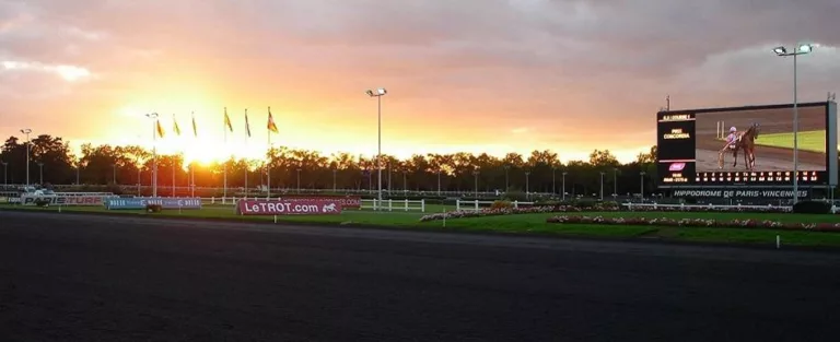 Prix de Fontainebleau - course pmu du lundi 20 février 2017