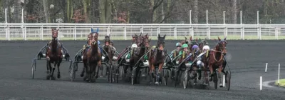 Prix de la Gironde - course pmu du samedi 4 février 2017