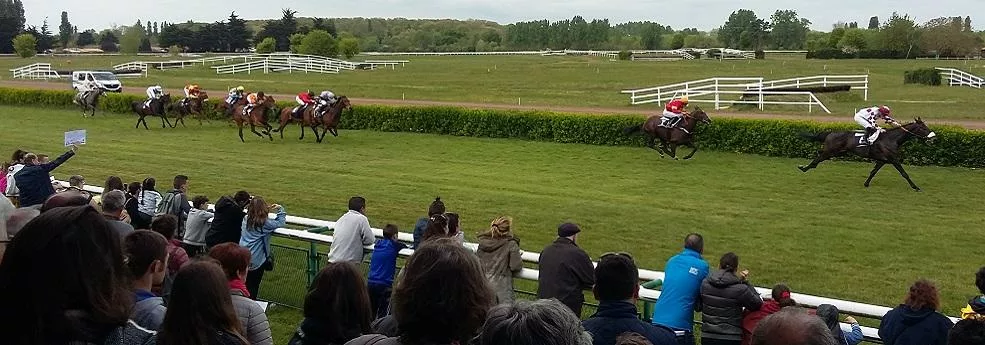 Prix Kilt - course pmu du 20 avril 2017
