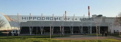 Prix de la ville de Cordemais - Course pmu du 19 avril 2017
